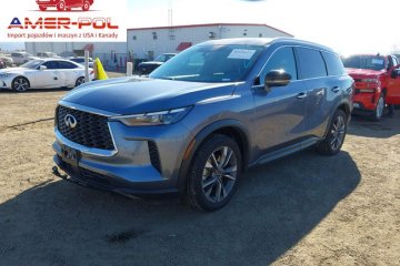 Luxe Awd 2024