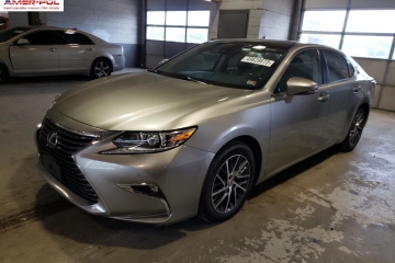 LEXUS ES 350, 2018r., 3.5L