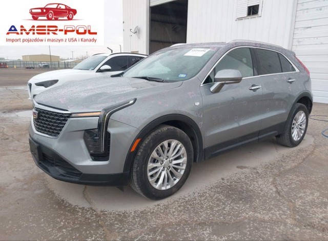 cadillac