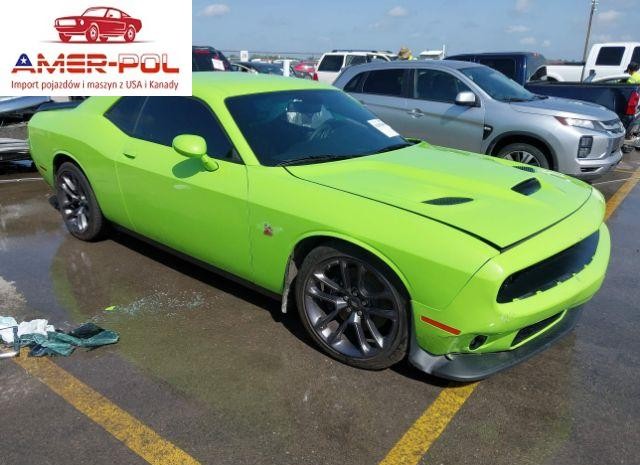 dodge