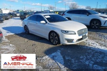 LINCOLN MKZ 4x4
