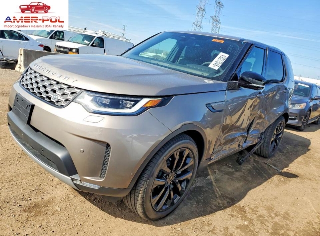 land-rover