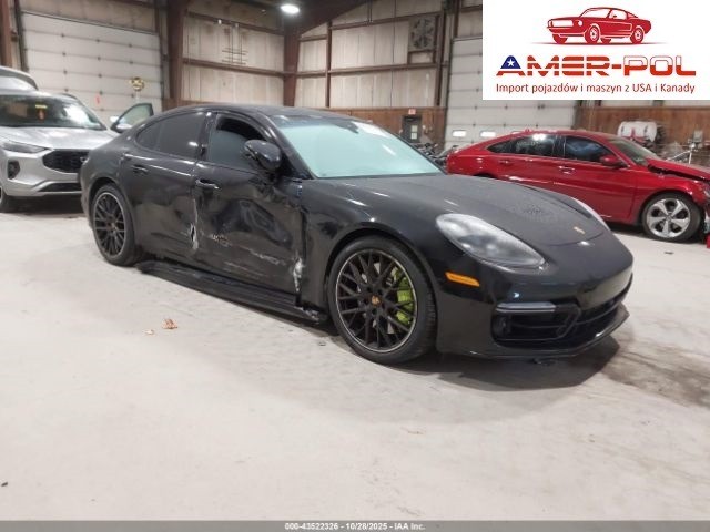 porsche
