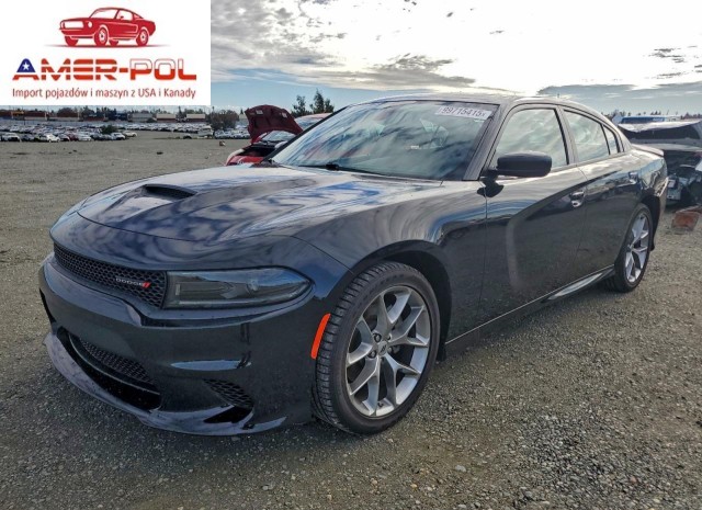 dodge