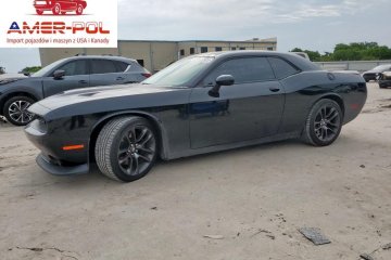 R/T Scat Pack 2022 6.4l