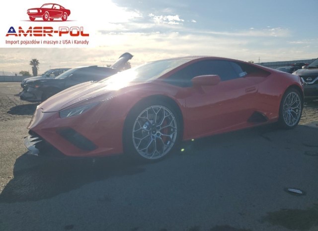 lamborghini