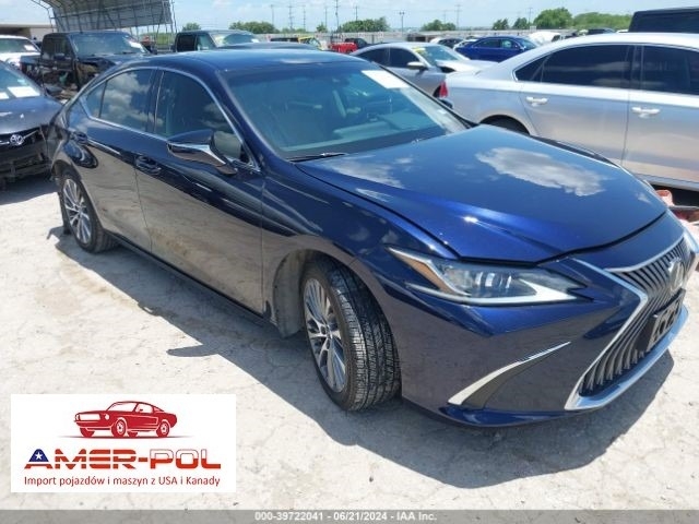 lexus