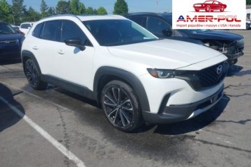 2024r., 4x4, 2.5L