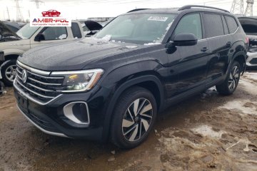 Se, 2024r., 4x4, 2.0L