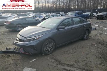 KIA FORTE, 2022, 2.0L, na przód, uszkodzony przód