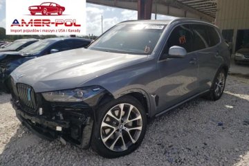 2024 r., 3,0 L, XDRIVE 40 I