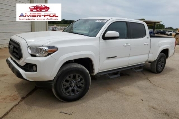 Double Cab, 2023r., 3.5L