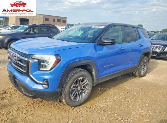gmc