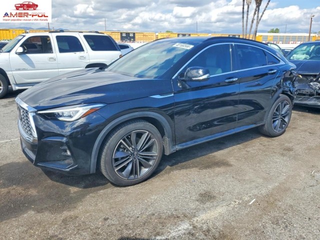 infiniti