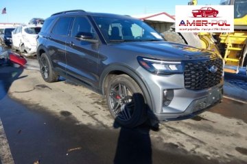 st, 2025r., 4x4, 3.0L