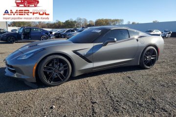 Stingray 2LT 2016 6.2l