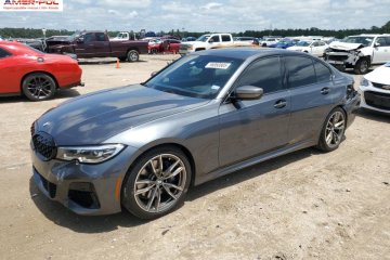 2020r., M340I, od ubezpieczalni