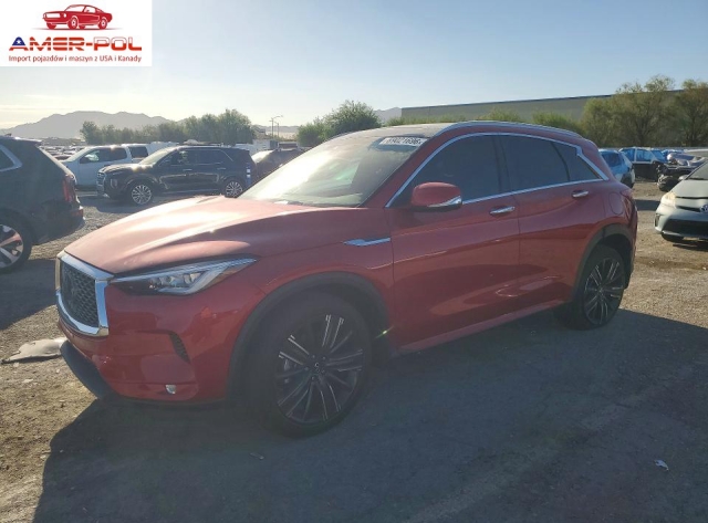 infiniti