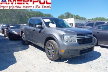 2024, 2.5L, od ubezpieczalni