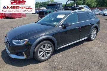 Audi A4 allroad Premium Plus 45 TFSI quattro