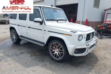 63 AMG 4Matic 2021 4.0l