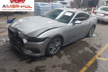 Ecoboost Fastback 2026