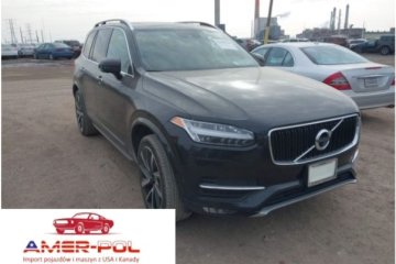 2018 VOLVO XC90 T6 MOMENTUM