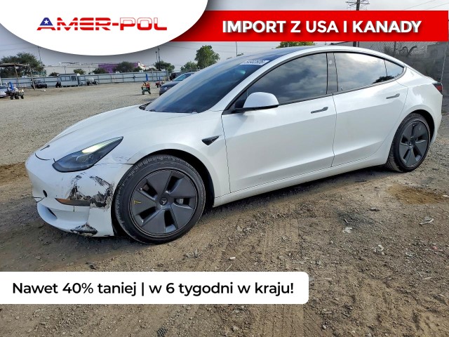 tesla
