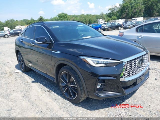 infiniti