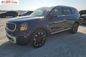 Telluride Sx 2024 3.8l