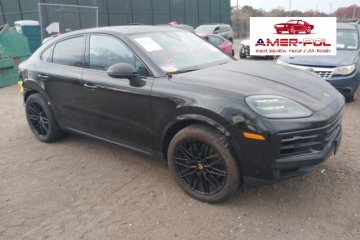 Coupe, 2024r., 4x4, 3.0L