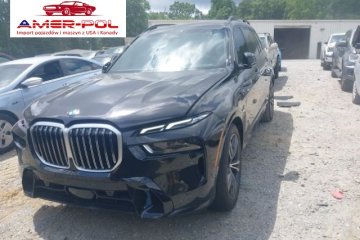 2024r., 4x4, 3.0L
