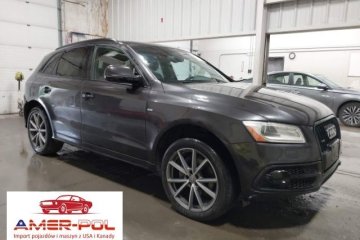 Audi Q5 Premium Plus