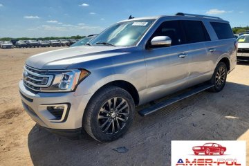2021r., Max Limited, 3.5L, od ubezpieczalni