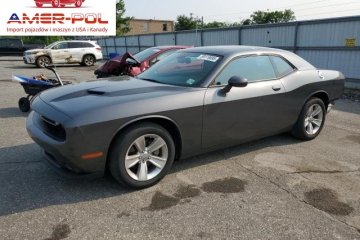 Challenger sxt