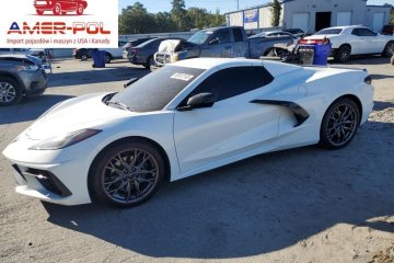 Stingray 2LT 2025 6.2l