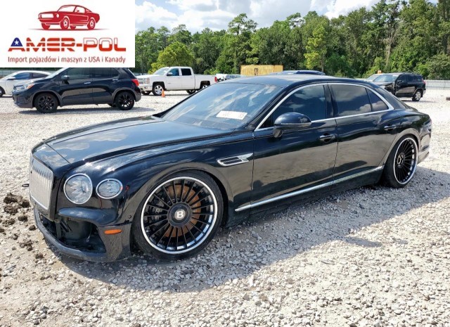 bentley