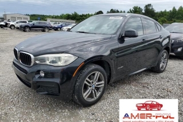 BMW X6 xDrive35i