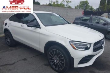 300 4Matic Coupe 2021 2.0l
