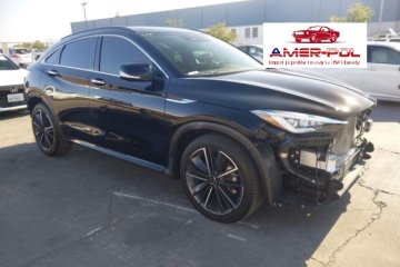 XQ55 Essential, 2022r., 4x4, 2.0L