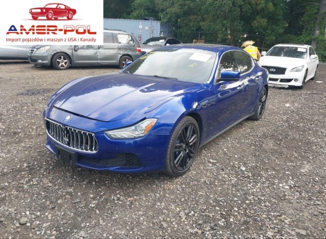 maserati