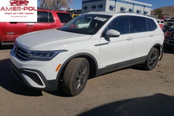 VOLKSWAGEN TIGUAN SE 2024