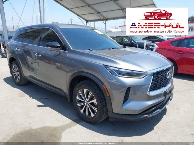 infiniti
