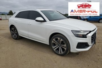2019, 3.0L, od ubezpieczalni