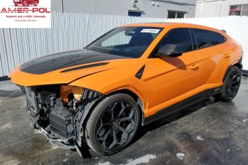 LAMBORGHINI URUS PERFORMANTE 2023