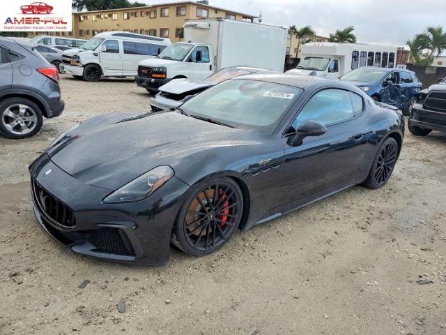 maserati