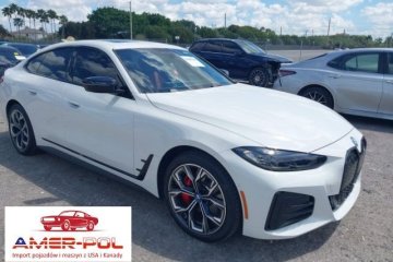 BMW I4 EDRIVE 35