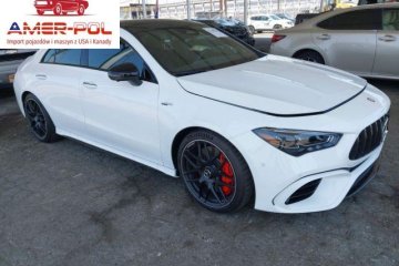 45 AMG 4Matic 2025 2.0l