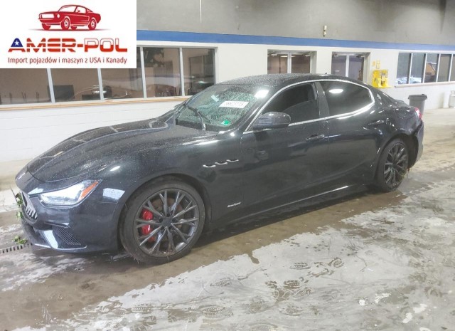 maserati