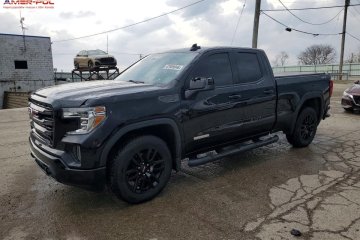 K1500 Elevation 2019